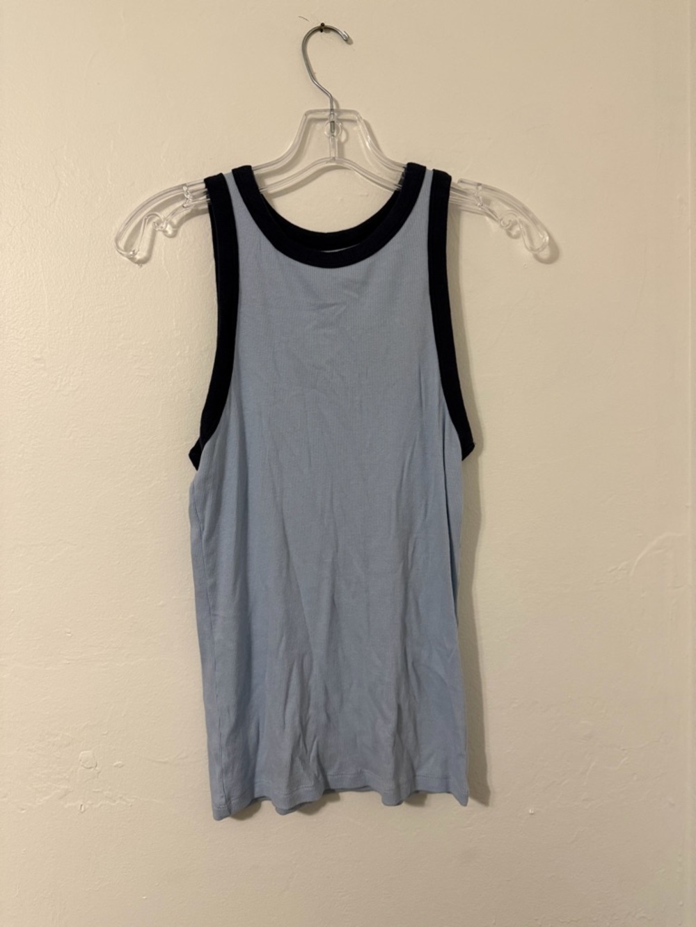 A New Day Tank Top